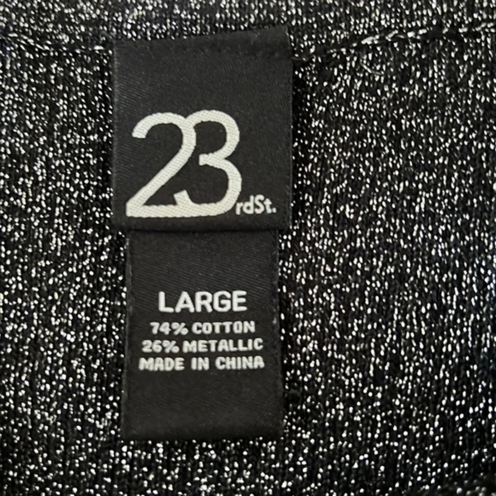 Sequin Tank - Picture 4 of 6